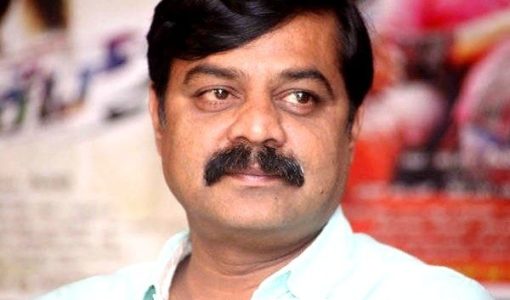Achyuth Kumar