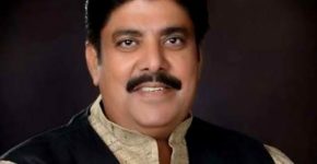 Ajay Singh Chautala