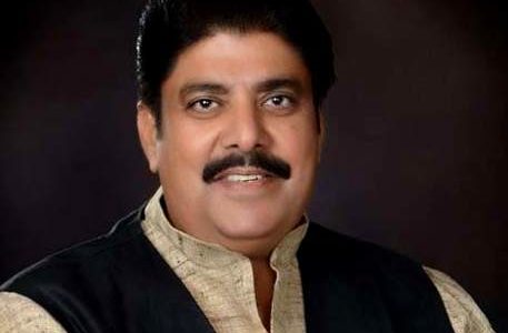 Ajay Singh Chautala