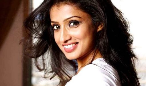Alefia Kapadia