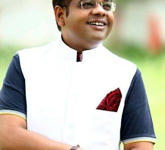 Amit Jogi