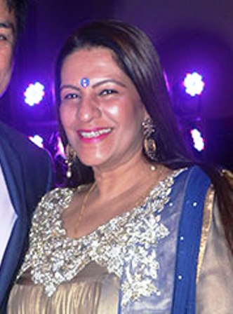 Anju Bhavnani image
