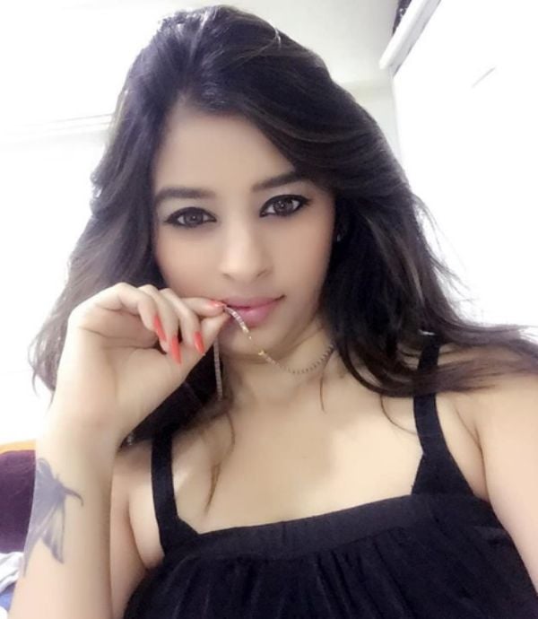 Ankita dave