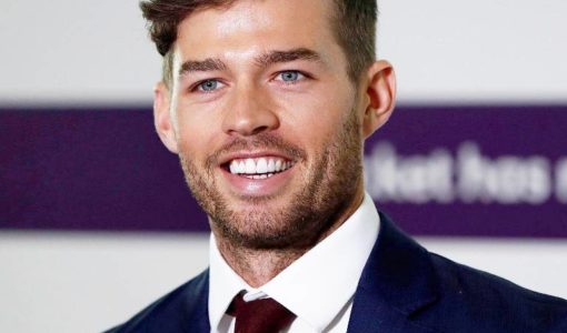 Ben Foakes