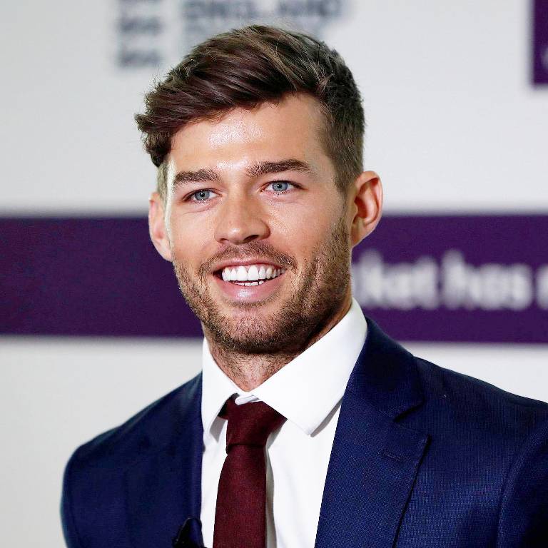 Ben Foakes (Cricketer) Height, Age, Girlfriend, Family, Biography