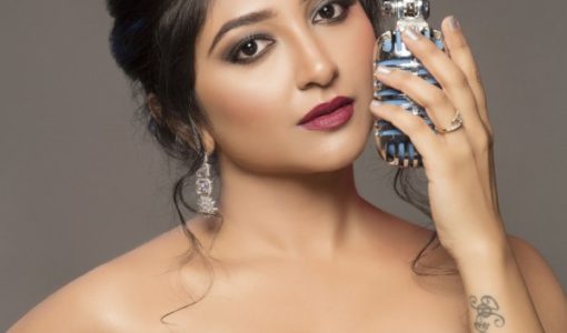 Bhoomi Trivedi Image