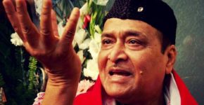 Bhupen Hazarika