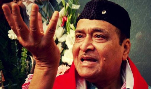 Bhupen Hazarika