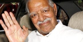 Dara Singh