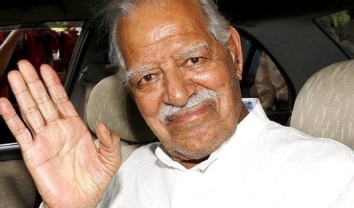 Dara Singh