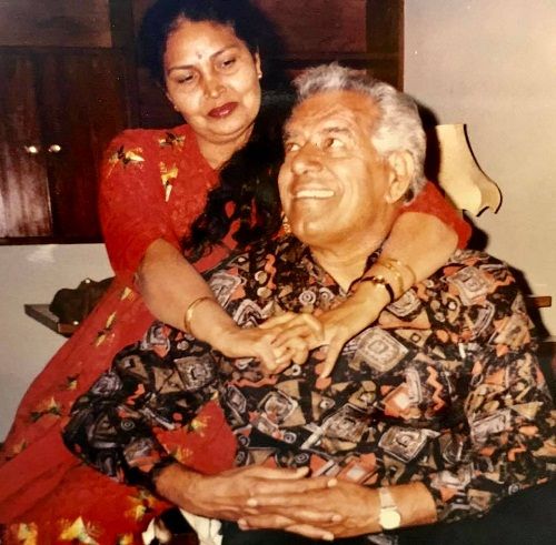 Dara Singh Height, Age, Death, Family, Wife, Children, Biography & More »  StarsUnfolded