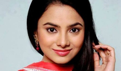 Deblina Chatterjee