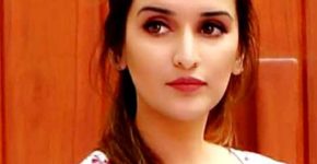Garima Singh Rathore