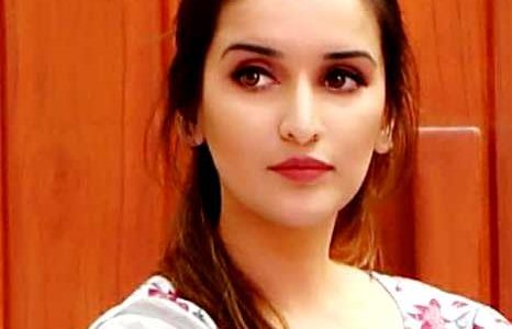Garima Singh Rathore