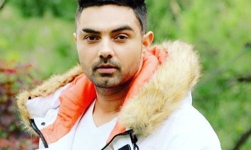 Gurinder Rai