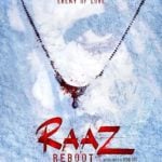 Hargun Grover film debut - Raaz Reboot (2016)