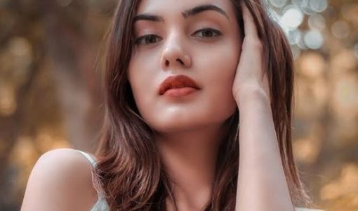 Himanshi Parashar