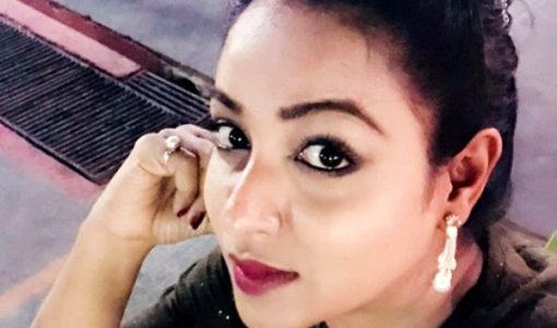 Madhusree Sharma