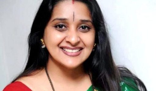 Malavika Avinash