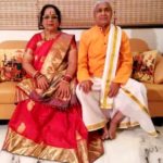 Malavika Avinash parents