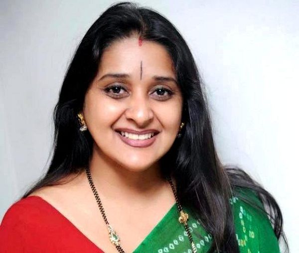 Malavika Avinash