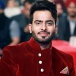 Mankirt Aulakh Age, Girlfriend, Wife, Family, Biography & More