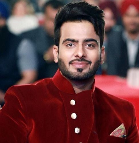 Mankirt Aulakh  Mankirt Aulakh added a new photo