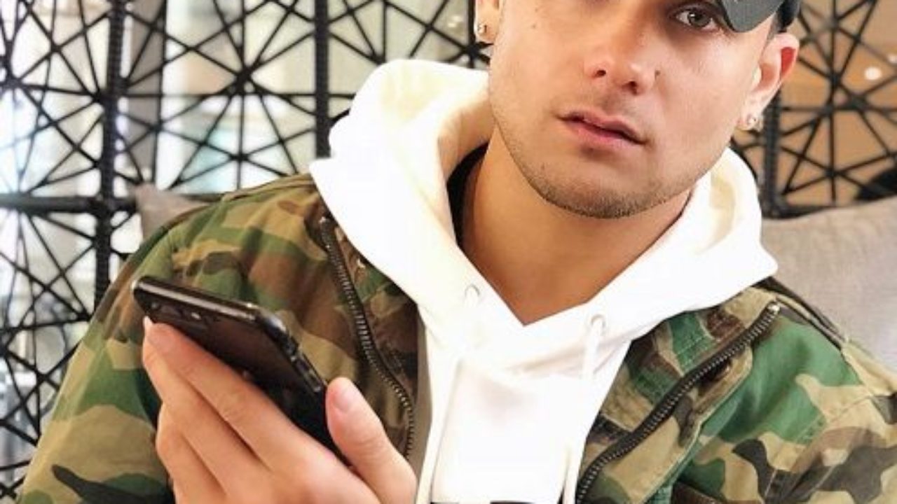 Mickey Singh Age Family Girlfriend Biography More Starsunfolded mickey singh age family girlfriend