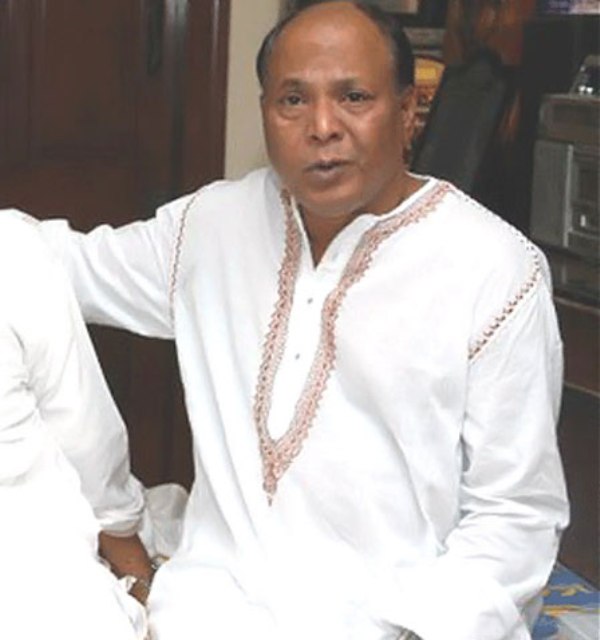 Mohammad Aziz