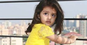 Myra Vishwakarma