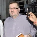Nitin Mukesh Age, Wife, Kids, Family, Biography and more