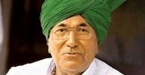 Om Prakash Chautala