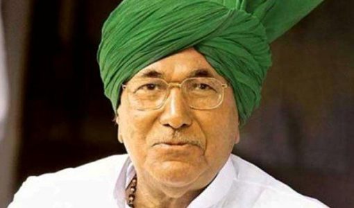 Om Prakash Chautala