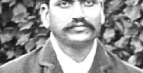 Palwankar Baloo