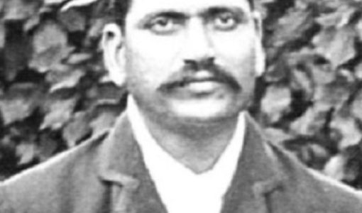 Palwankar Baloo