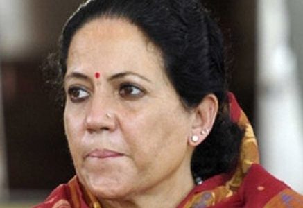 Pratibha Singh