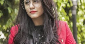 Raashi Sood
