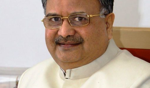 Raman Singh