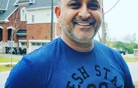 Rana Ahluwalia