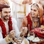 रणवीर सिंह और दीपिका पादुकोण ने कोंकणी परंपरा के अनुसार शादी की