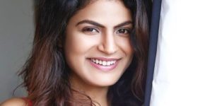 Rashmi Somvanshi