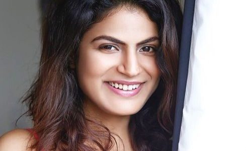 Rashmi Somvanshi