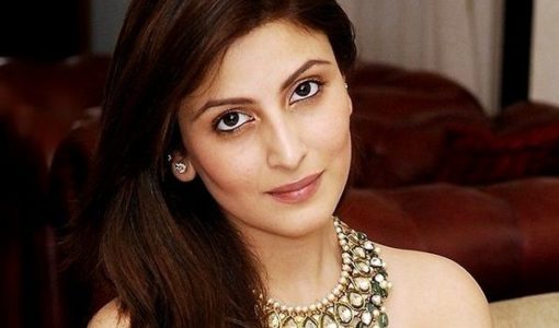 Riddhima Kapoor