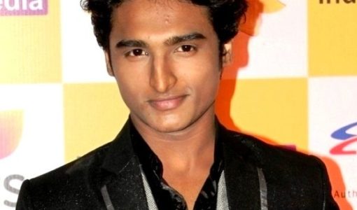 Rushiraj Pawar