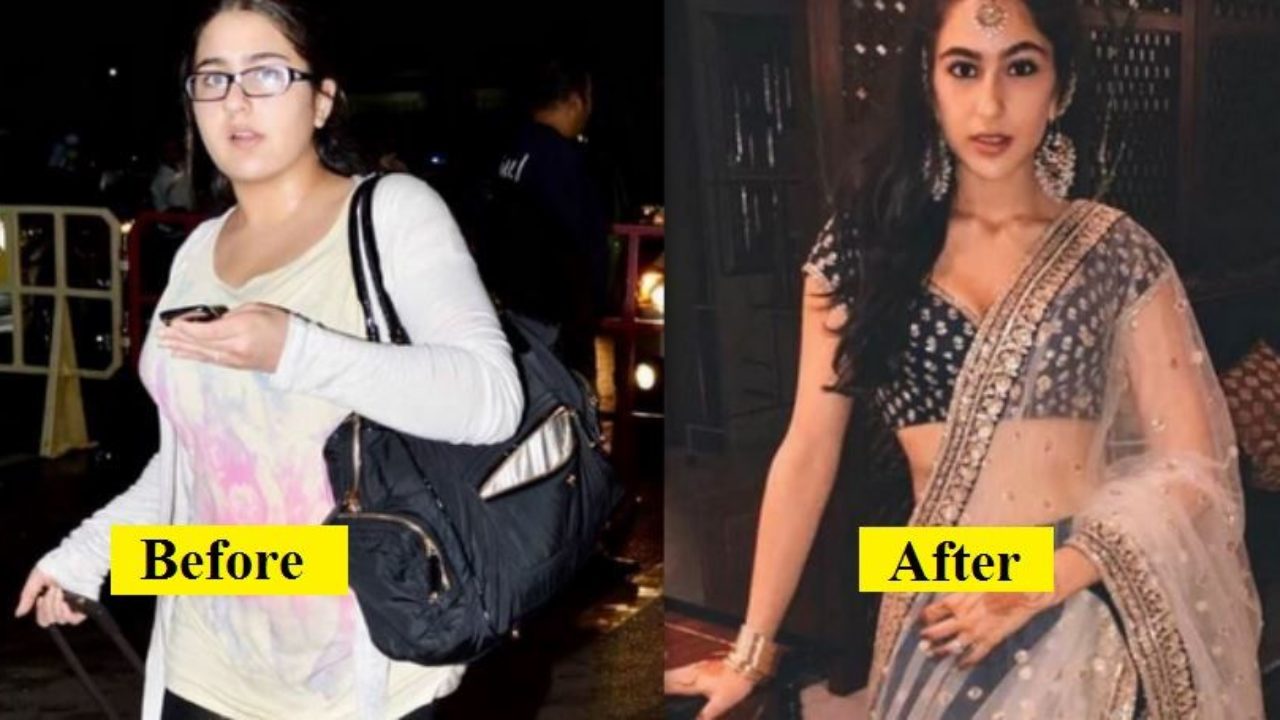 Bollywood Actress Diet Chart