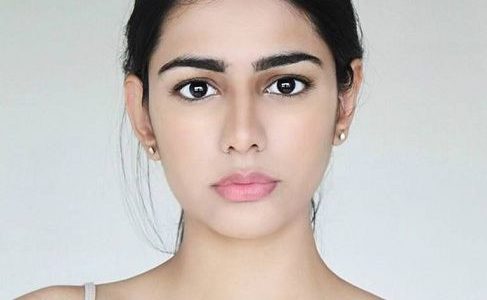 Sarah Khatri