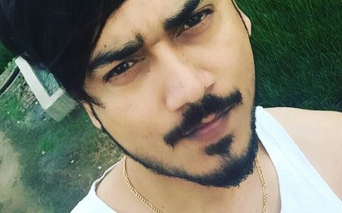Satpal Malhi