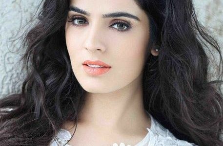 Sidhika Sharma