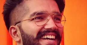 Sukh Kharoud