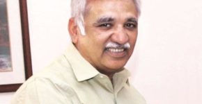 Sunil Arora